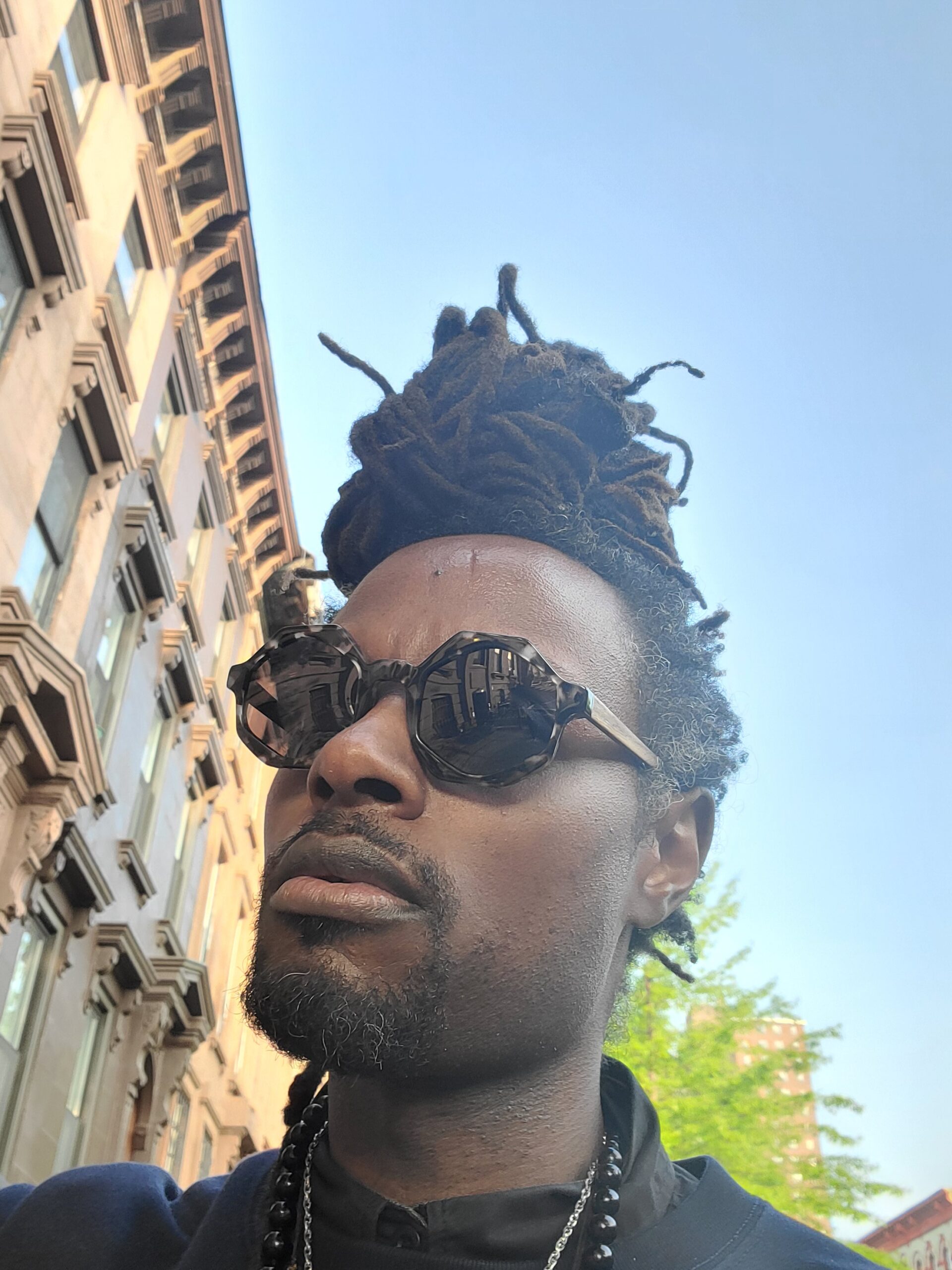 Duane Littles Eyewear - Ronnie - Image 5