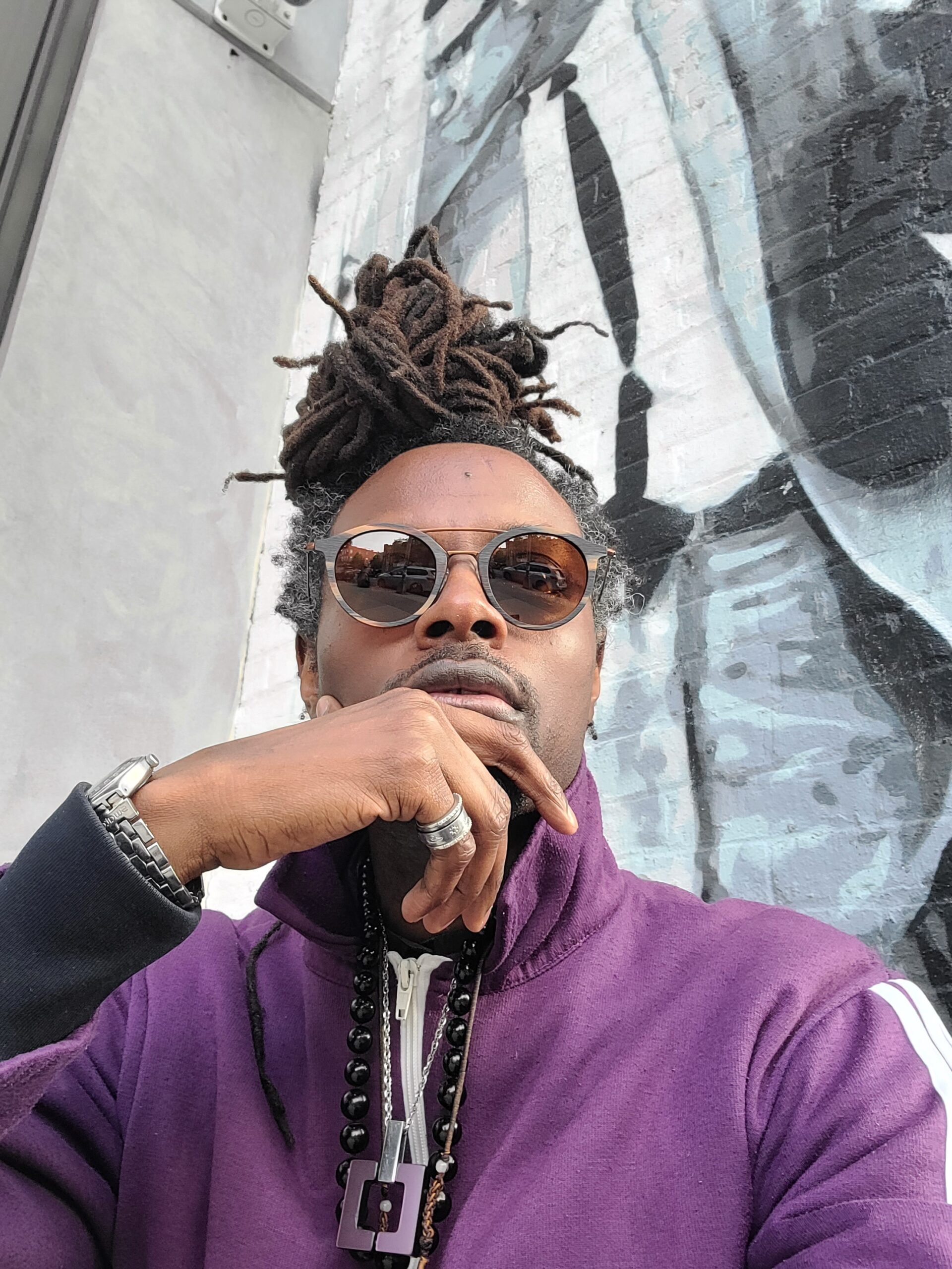 Duane Littles Eyewear - Hollis - Image 5