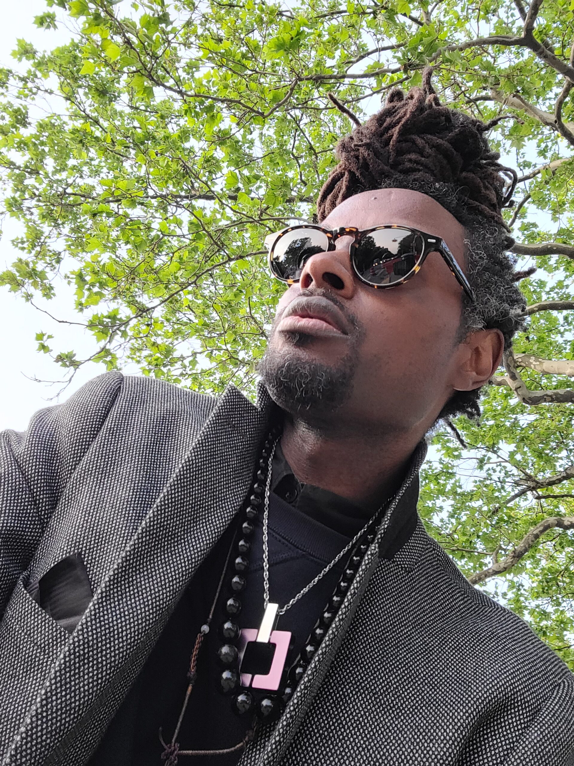Duane Littles Eyewear - Linden - Image 3