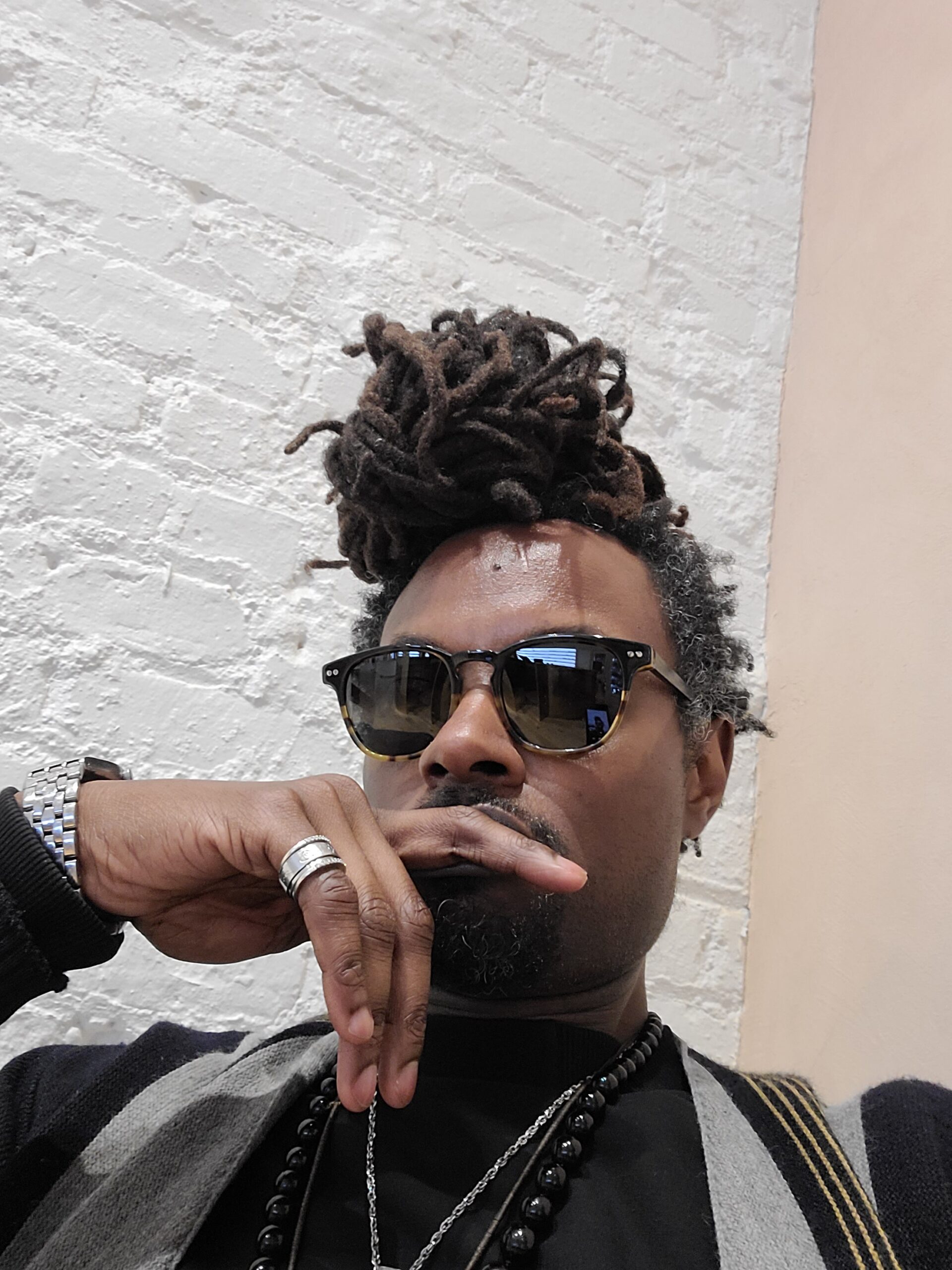 Duane Littles Eyewear - Zain - Image 5